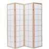 MILIBOO Paravent Japonais En Bois Et Papier IKUYO - Naturel 2 MILIBOO Paravent Japonais En Bois Et Papier IKUYO - Naturel -France MILIBOO Soldes 2022 13150818 1