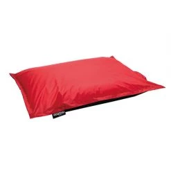 MILIBOO Housse De Pouf Géant Bicolore Noir Et Rouge BIG MILIBAG - Rouge -France MILIBOO Soldes 2022 13150834 3