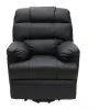 MILIBOO Fauteuil Relax électrique Releveur PHOEBE - Noir - Noir -France MILIBOO Soldes 2022 13150865 1