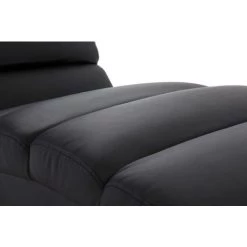 MILIBOO Chaise Longue / Fauteuil Design TAYLOR - Noir - Noir 10 MILIBOO Chaise Longue / Fauteuil Design TAYLOR - Noir - Noir -France MILIBOO Soldes 2022 13150893 4