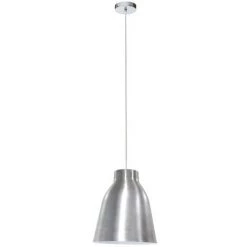 MILIBOO Suspension Design COROLA L - Chrome - Chrome