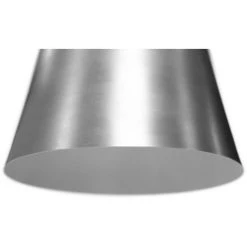 MILIBOO Suspension Design COROLA L - Chrome - Chrome -France MILIBOO Soldes 2022 13150994 3