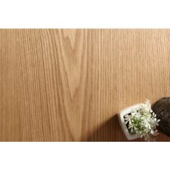 MILIBOO Table à Manger Design Ronde D120 Cm LIVIA - Frêne - Frêne -France MILIBOO Soldes 2022 13151033 4