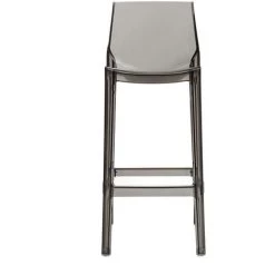 MILIBOO Tabouret De Bar Design Lot De 2 YLAK - Gris - Gris -France MILIBOO Soldes 2022 13151156 2
