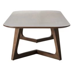 MILIBOO Table Basse Design Noyer L150 Cm JUKE - Noyer 9 MILIBOO Table Basse Design Noyer L150 Cm JUKE - Noyer -France MILIBOO Soldes 2022 13151187 3