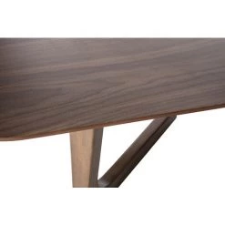 MILIBOO Table Basse Design Noyer L150 Cm JUKE - Noyer 10 MILIBOO Table Basse Design Noyer L150 Cm JUKE - Noyer -France MILIBOO Soldes 2022 13151187 4