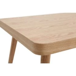 MILIBOO Table Basse En Chêne TOTEM - Chêne Clair - Chêne Clair -France MILIBOO Soldes 2022 13151646 3