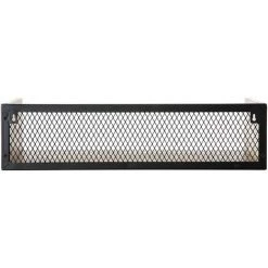 MILIBOO Étagère Murale Industrielle Manguier Massif Et Métal 60 Cm RACK - Bois Clair / Noir -France MILIBOO Soldes 2022 13151891 3