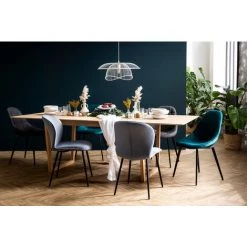 MILIBOO Suspension Métal Rotin STEAM - Blanc - Blanc 11 MILIBOO Suspension Métal Rotin STEAM - Blanc - Blanc -France MILIBOO Soldes 2022 13151995 5