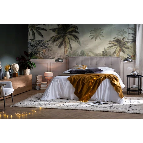 MILIBOO Suspension Design Verre Soufflé MISTIC - Noir Transparent - Noir Transparent 5 MILIBOO Suspension Design Verre Soufflé MISTIC - Noir Transparent - Noir Transparent – Image 3