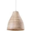 MILIBOO Suspension Bohème Bambou D30 Cm SELVA - Naturel -France MILIBOO Soldes 2022 13194417 1