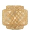 MILIBOO Suspension Bohème En Bambou WILD - Naturel 1 MILIBOO Suspension Bohème En Bambou WILD - Naturel -France MILIBOO Soldes 2022 13194421 1
