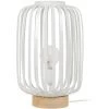 MILIBOO Lampe à Poser Design Acier ALVEOL - Blanc - Blanc -France MILIBOO Soldes 2022 13221503 1