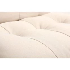 MILIBOO Fauteuil Scandinave En Tissu Chêne YUMI - Beige Naturel - Beige Naturel 10 MILIBOO Fauteuil Scandinave En Tissu Chêne YUMI - Beige Naturel - Beige Naturel -France MILIBOO Soldes 2022 13710723 4