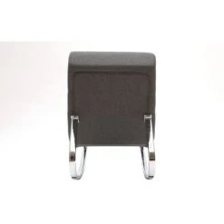 MILIBOO Fauteuil Design Rocking Chair TAYLOR - Gris - Gris -France MILIBOO Soldes 2022 13940834 4