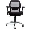 MILIBOO Chaise De Bureau Ergonomique ULTIMATE V2 - Noir - Noir -France MILIBOO Soldes 2022 13950042 1