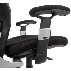 MILIBOO Chaise De Bureau Ergonomique ULTIMATE V2 - Noir - Noir -France MILIBOO Soldes 2022 13950042 4