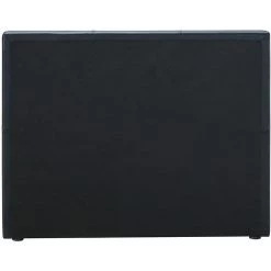 MILIBOO Lit Gigogne 90 X 195 Cm MACCO - Noir Mat - Noir Mat -France MILIBOO Soldes 2022 13950142 4