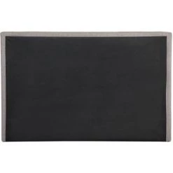 MILIBOO Tête De Lit En Tissu Gris Clair 170 Cm LUTECE - Gris Clair 8 MILIBOO Tête De Lit En Tissu Gris Clair 170 Cm LUTECE - Gris Clair -France MILIBOO Soldes 2022 14125920 3