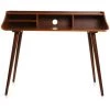 MILIBOO Bureau Design NORDECO - Noyer - Noyer -France MILIBOO Soldes 2022 14158658 1