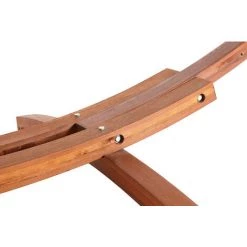 MILIBOO Hamac De Jardin Blanc Cassé BELLE ILE - Blanc -France MILIBOO Soldes 2022 14518132 4