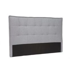 MILIBOO Tête De Lit Tissu 170 Cm SUKA - Gris Clair - Gris Clair -France MILIBOO Soldes 2022 14813413 2