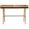 MILIBOO Bureau Scandinave Chêne Clair JAPANSK - Chêne Clair -France MILIBOO Soldes 2022 15189302 1