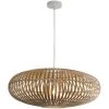 MILIBOO Suspension En Bambou D60 Cm KANA - Naturel -France MILIBOO Soldes 2022 22142191 1