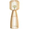 MILIBOO Lampadaire Design H125 Cm FIJI - Naturel -France MILIBOO Soldes 2022 22142195 1