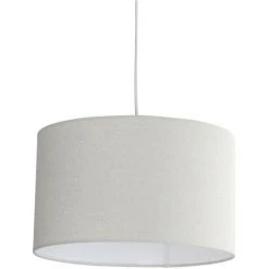 MILIBOO Suspension En Jute D35 Cm NIL - Naturel