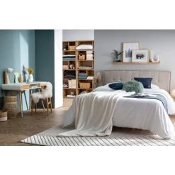 MILIBOO Lampe à Poser Scandinave Bois Clair Et Blanc FARO - Naturel 9 MILIBOO Lampe à Poser Scandinave Bois Clair Et Blanc FARO - Naturel -France MILIBOO Soldes 2022 23279286 4