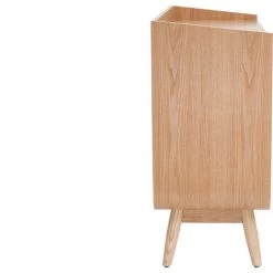 MILIBOO Buffet Scandinave Frêne 2 Portes HALLEN - Frêne 10 MILIBOO Buffet Scandinave Frêne 2 Portes HALLEN - Frêne -France MILIBOO Soldes 2022 23419405 4