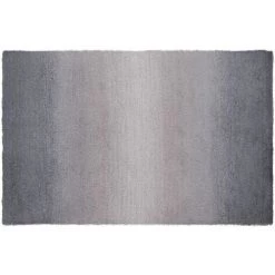 MILIBOO Tapis Dégradé Gris 160 X 230 Cm SHADE - Gris Perle