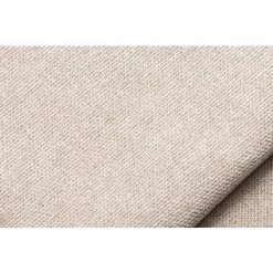 MILIBOO Pouf Module De Canapé En Tissu Beige PLURIEL - Beige Naturel -France MILIBOO Soldes 2022 36333681 4