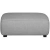MILIBOO Pouf Module De Canapé En Tissu Gris Clair PLURIEL - Gris Perle 2 MILIBOO Pouf Module De Canapé En Tissu Gris Clair PLURIEL - Gris Perle -France MILIBOO Soldes 2022 36333687 1