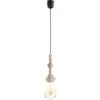 MILIBOO Suspension Boulier Avec Perles En Bois Massif AKOYA - Beige Naturel 1 MILIBOO Suspension Boulier Avec Perles En Bois Massif AKOYA - Beige Naturel -France MILIBOO Soldes 2022 36333941 1