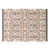 MILIBOO Tapis Kilim Tissé Main En Jute 160 X 230 Cm INCAS - Multicolore -France MILIBOO Soldes 2022 36379953 1