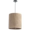 MILIBOO Suspension En Corde D38 Cm Naturel HALO - Naturel -France MILIBOO Soldes 2022 36494713 1