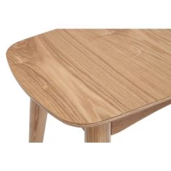 MILIBOO Banc Scandinave Frêne L130 Cm NORDECO - Frêne -France MILIBOO Soldes 2022 37144460 4