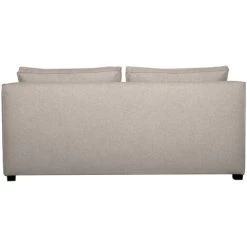 MILIBOO Chauffeuse Double Design En Tissu Beige PLURIEL - Beige Naturel -France MILIBOO Soldes 2022 38382704 4