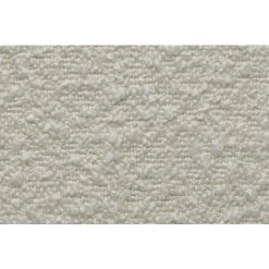 MILIBOO Pouf Module De Canapé En Tissu Effet Laine Bouclée écru MORRIS - Blanc 8 MILIBOO Pouf Module De Canapé En Tissu Effet Laine Bouclée écru MORRIS - Blanc -France MILIBOO Soldes 2022 40542637 3