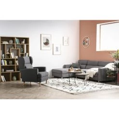 MILIBOO Tapis à Motifs Losanges 160 X 230 Cm ZITOUN - Ivoire -France MILIBOO Soldes 2022 40575298 4