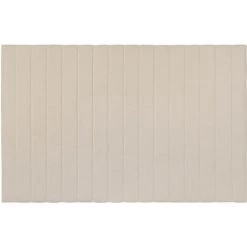 MILIBOO Tête De Lit En Tissu Beige L170 Cm NEHA - Lin