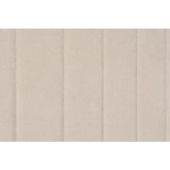 MILIBOO Tête De Lit En Tissu Beige L170 Cm NEHA - Lin -France MILIBOO Soldes 2022 45093067 3