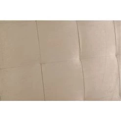 MILIBOO Tête De Lit En Velours Taupe 180 Cm HALCIONA - Taupe Velours 7 MILIBOO Tête De Lit En Velours Taupe 180 Cm HALCIONA - Taupe Velours -France MILIBOO Soldes 2022 45093071 3
