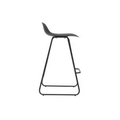 MILIBOO Tabourets De Bar Design Noirs H71 Cm (lot De 2) ELLA - Noir 9 MILIBOO Tabourets De Bar Design Noirs H71 Cm (lot De 2) ELLA - Noir -France MILIBOO Soldes 2022 47132171 4