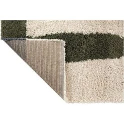 MILIBOO Tapis à Motif Abstrait Vert Bleu Beige Gris 160 X 230 Cm LUCIE - Vert 8 MILIBOO Tapis à Motif Abstrait Vert Bleu Beige Gris 160 X 230 Cm LUCIE - Vert -France MILIBOO Soldes 2022 48569861 3