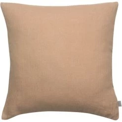 MILIBOO Coussin En Lin Sable 45 X 45 Cm LINEN - Sable