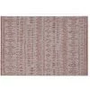 MILIBOO Tapis Style Berbère Gris Et Rouge 160 X 230 Cm MEA - Rouge -France MILIBOO Soldes 2022 54444028 1