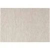 MILIBOO Tapis Tissé à La Main Blanc Chiné 160 X 230 Cm SIMBEL - Blanc -France MILIBOO Soldes 2022 54444030 1